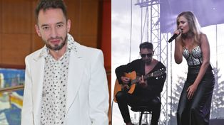 Adam Konkol o OGROMNYCH stawkach gwiazd za "darmowe" koncerty. Wspomniał o BYLEJAKOŚCI