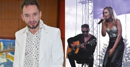 Adam Konkol o OGROMNYCH stawkach gwiazd za "darmowe" koncerty. Wspomniał o BYLEJAKOŚCI