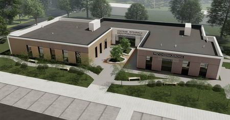 Umowa podpisana. Przy ulicy Szczecińskiej powstanie Centrum Integracji Międzypokoleniowej [zdjęcia]