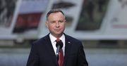 Mur na granicy. "Prezydent Andrzej Duda podpisze ustawę"