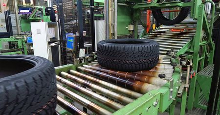 Nokian przenosi część produkcji poza Rosję. To reakcja na zapowiadane sankcje