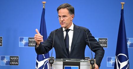 Rutte przejmuje stery w NATO. Jest pierwsza deklaracja