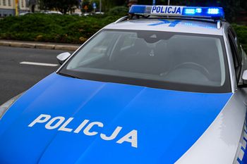 Atak nożownika we Wrocławiu. Jest komunikat policji