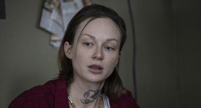 Player szykuje nowy serial z bohaterką „Skazanej”