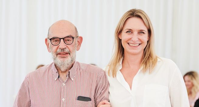 Green Caffè Nero z nową prezes. Adam Ringer przechodzi na emeryturę