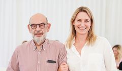 Green Caffè Nero z nową prezes. Adam Ringer przechodzi na emeryturę