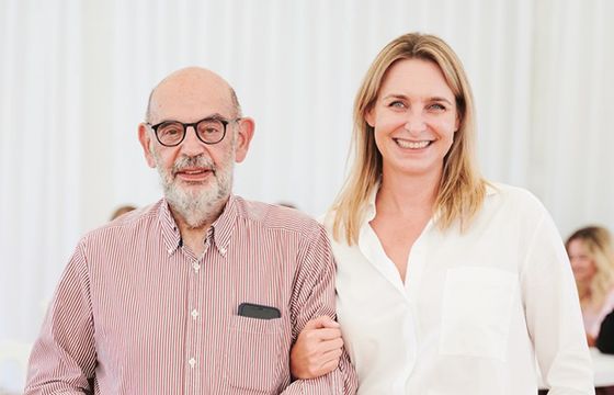 Green Caffè Nero z nową prezes. Adam Ringer przechodzi na emeryturę