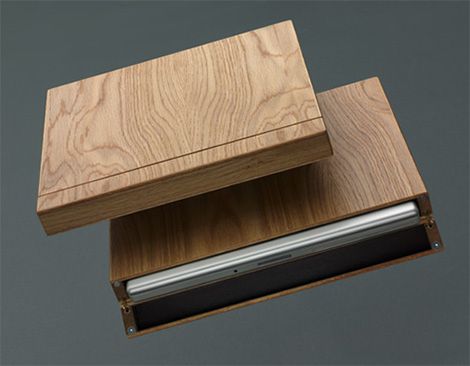 Drewniane etui vol. 2 2