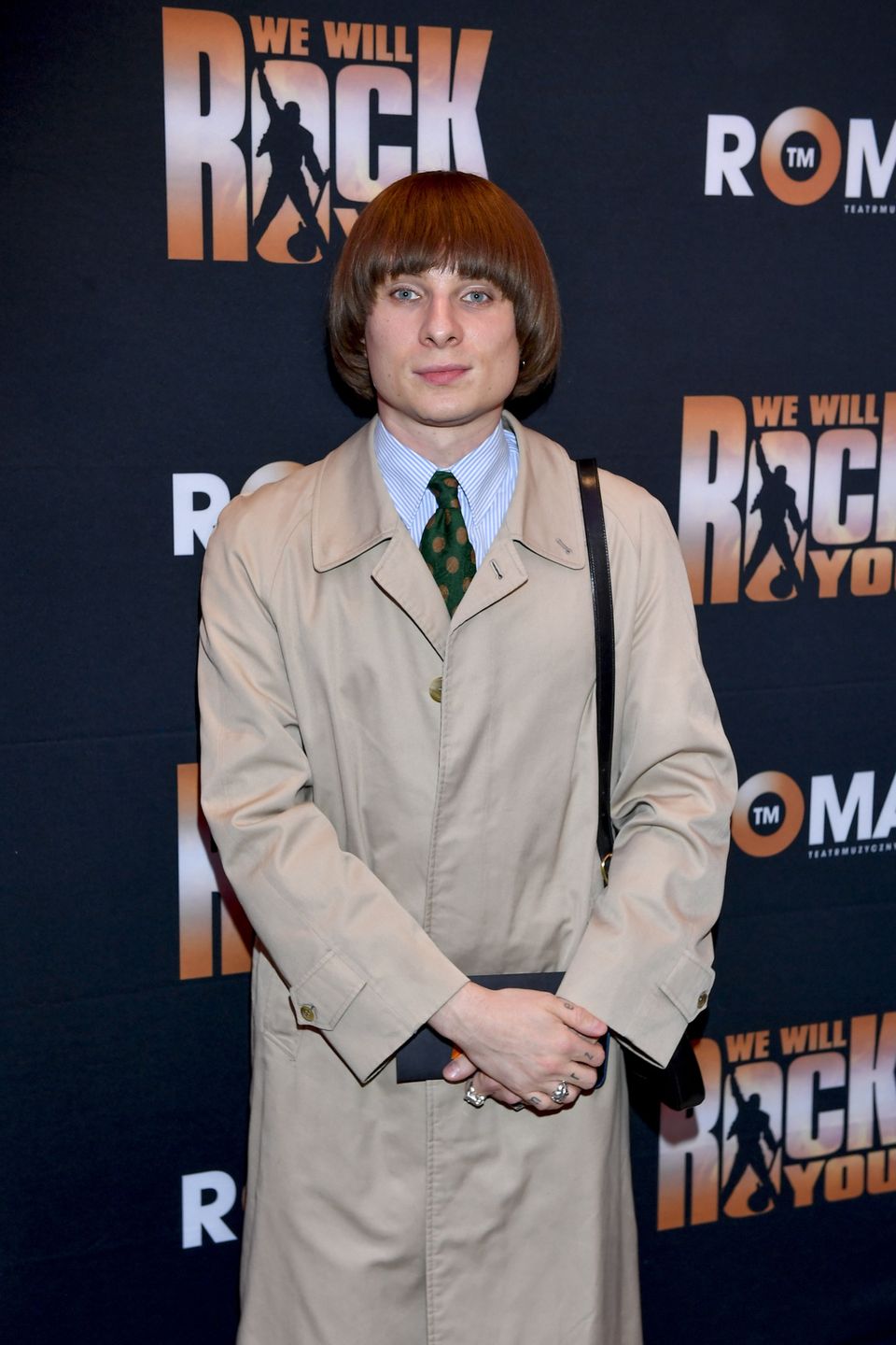 Ralph Kaminski