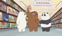 Cartoon Network pokaże trzeci sezon serialu „Między nami, misiami”