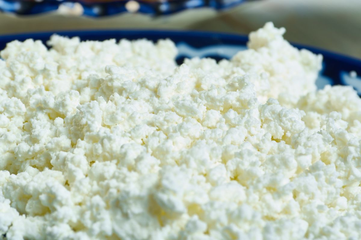 Boost your health: The surprising benefits of sheep cheese