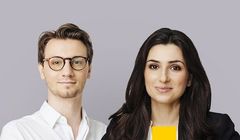 Komunikacja+PR: dołączyli Arpina Sankowska i Michał Molenda-Tomaszewski