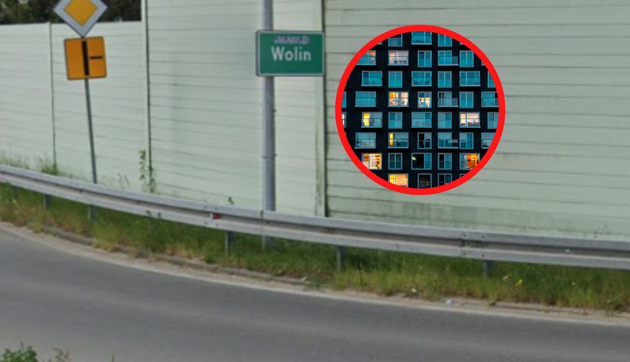 Nieobyczajne sceny w oknie. "To nie jest jednorazowy incydent"