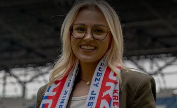 Górnik Zabrze z nową rzeczniczką. Dotychczasowy rzecznik w nowej roli