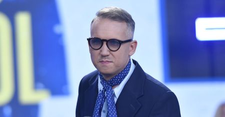 Koncert "(Nie)zakazane piosenki". Widzowie narzekają na Jana Młynarskiego: "Tego nie da się słuchać"