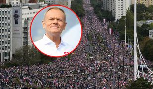 Tusk o frekwencji. "Mamy precyzyjne dane"