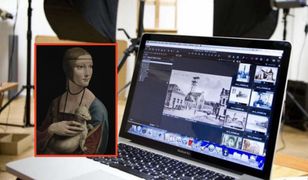 Muzeum w… telefonie? Ponad 100 osób pracowało, abyś miał taką możliwość