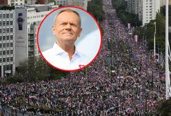 Tusk o frekwencji. "Mamy precyzyjne dane"