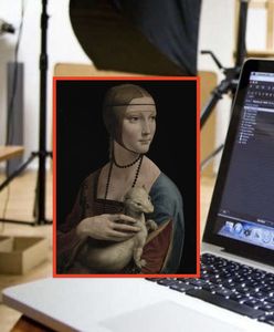 Muzeum w… telefonie? Ponad 100 osób pracowało, abyś miał taką możliwość