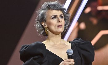 "Przemoc religijna". Mówi, czego doświadczyła w Kościele