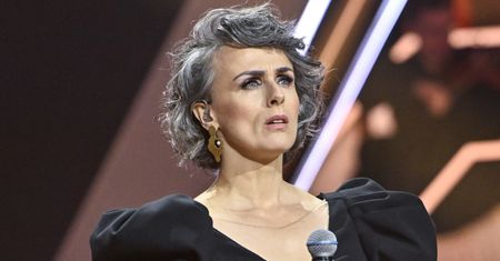"Przemoc religijna". Mówi, czego doświadczyła w Kościele