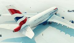 IAG przedłuża umowę dystrybucyjną British Airways i Iberii z Travelport