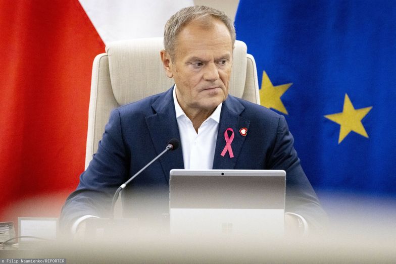 Tusk uderzył się w pierś. Mocna odpowiedź polskich firm