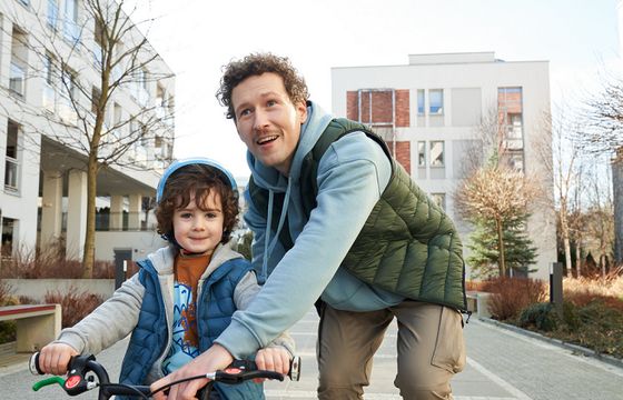 Provident rusza z nowa odsłoną kampanii "Mam plan"