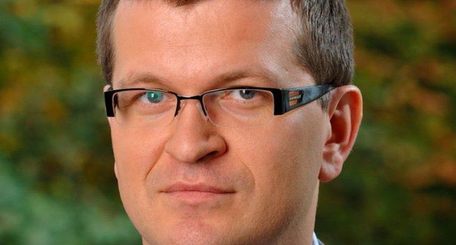 Krzysztof Szczerbacz kierownikiem zespołu badawczego w ARC Rynek i Opinia