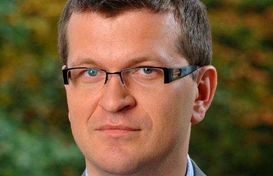 Krzysztof Szczerbacz kierownikiem zespołu badawczego w ARC Rynek i Opinia