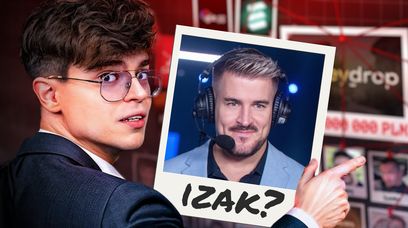 Czemu Konop pominął Izaka? "Nie namawiałem do wpłacania pieniędzy"