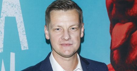 Marcin Mroczek wybrał się na pielgrzymkę do Częstochowy. Zawrócił po jednym dniu