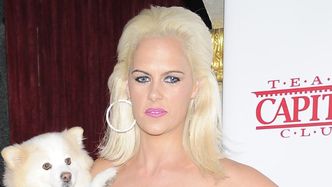 Iwona Burnat z "Żon Hollywood" pojawiła się w "DD TVN". Dziś jest NIE DO POZNANIA