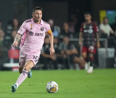 Nowa posiadłość Messiego na Florydzie. Wydał majątek