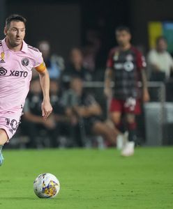 Nowa posiadłość Messiego na Florydzie. Wydał majątek