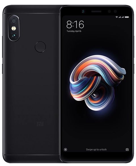 Xiaomi Redmi Note 5 Pro