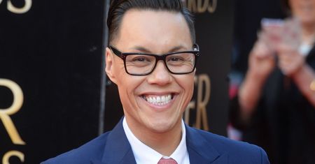 Jego programy z wypiekami na twarzy śledziły miliony. Dziś byście go nie poznali. Tak zmienił się Gok Wan