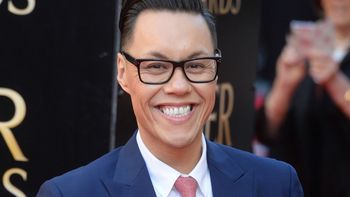 Jego programy z wypiekami na twarzy śledziły miliony. Dziś byście go nie poznali. Tak zmienił się Gok Wan