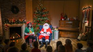 Warszawa: Wielka Fabryka Elfów na Stadionie Narodowym