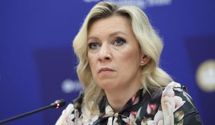 Kreml reaguje na sankcje nałożone przez USA i UE