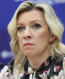 Kreml reaguje na sankcje nałożone przez USA i UE