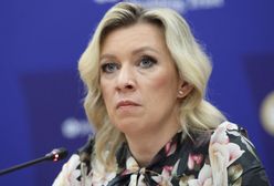 Kreml reaguje na sankcje nałożone przez USA i UE