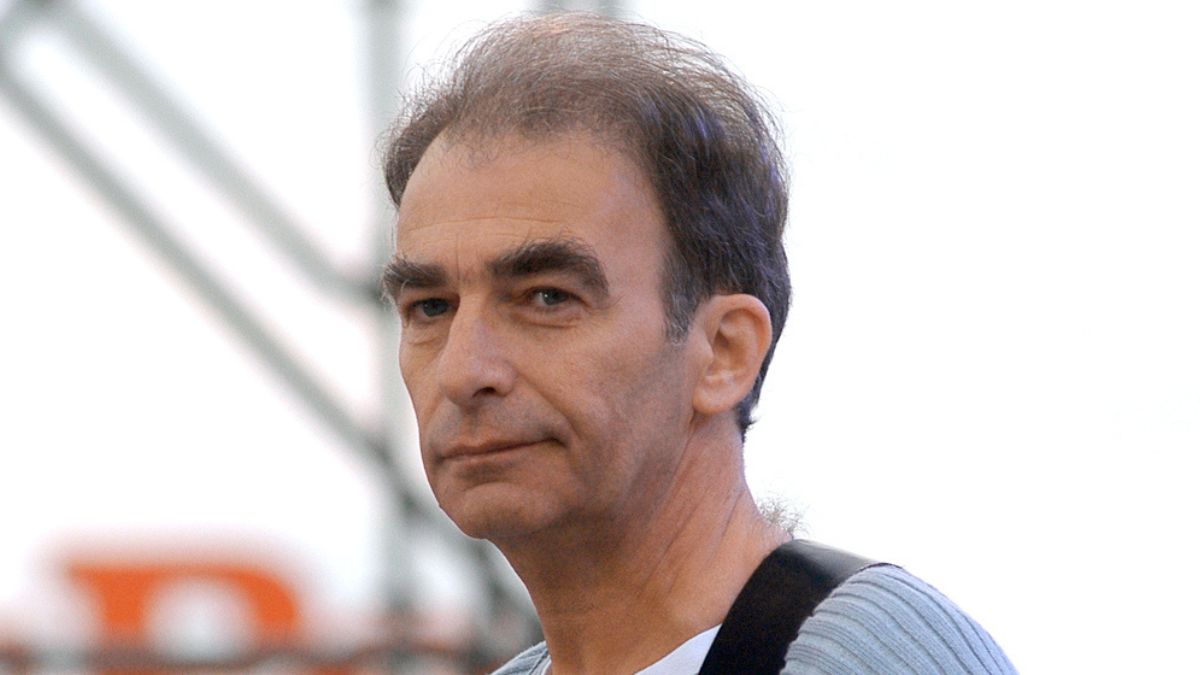 Grób syna Seweryna Krajewskiego