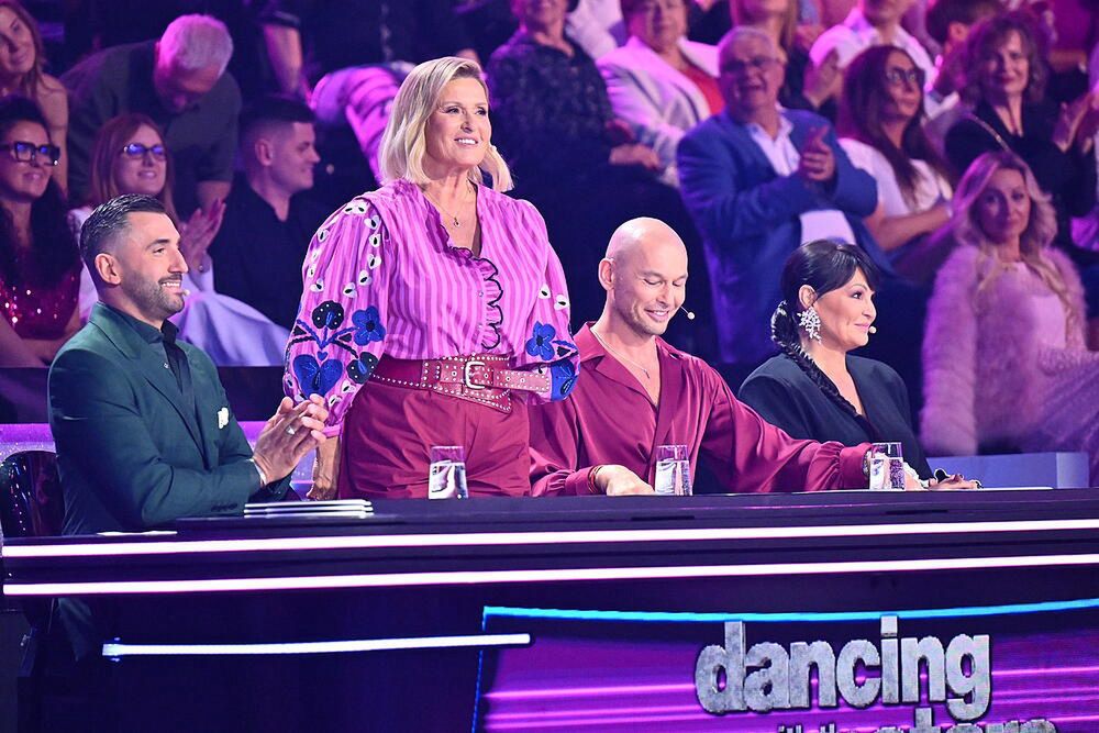 Jury "TzG"