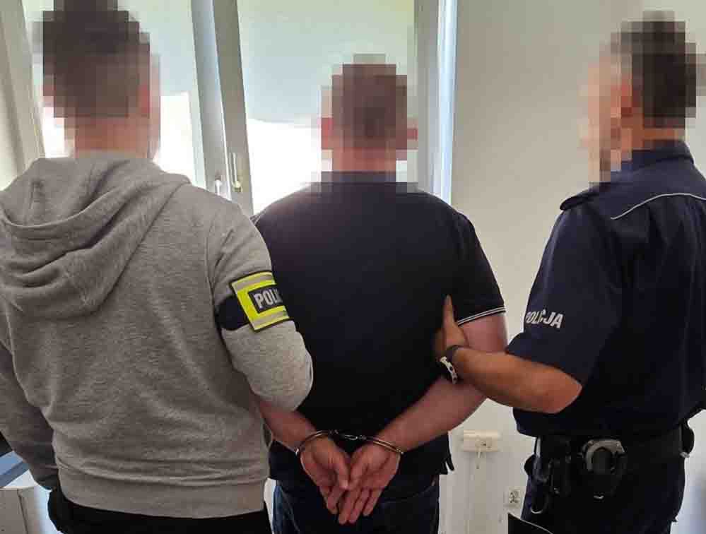 Żywiec: Opiekun pedofil na obozie zatrzymany za atak na dziecko