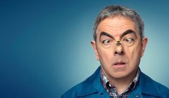 Rowan Atkinson powróci na Netflix z kolejnym sezonem serialu