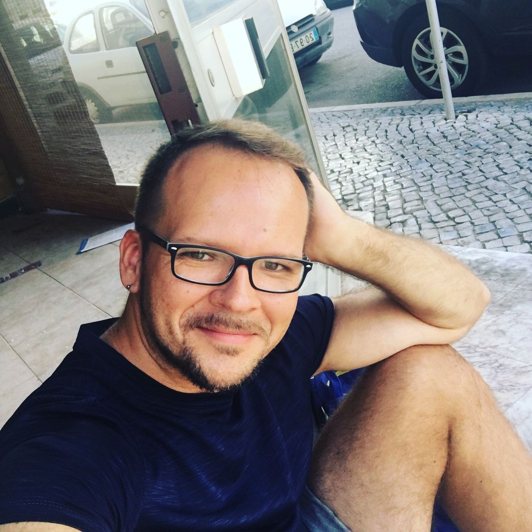 Tomasz Szczepański