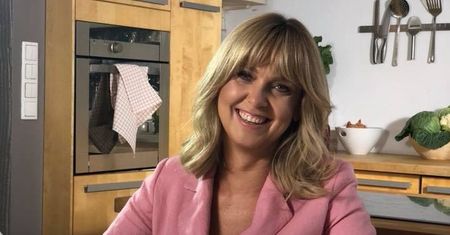 Ewa Wachowicz: Jogurt naturalny i jego zastosowanie w kulinariach