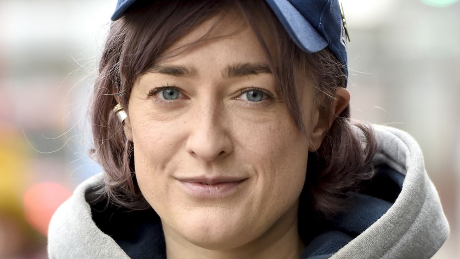 Matylda Damięcka przygotowała grafiki z okazji Parady Równości