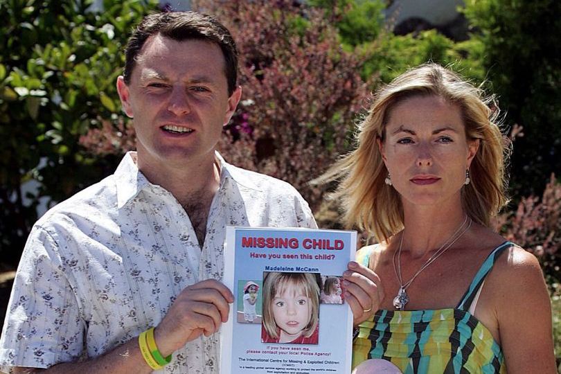 Madeleine MCCann. Przełom w śledztwie. Świadek obciążył zeznaniami Christiana B.